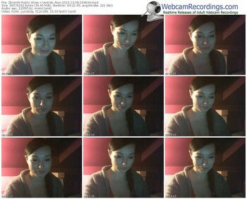zbiornik-vestido_rojo-webcam-show-10_08_2015-16_46_46