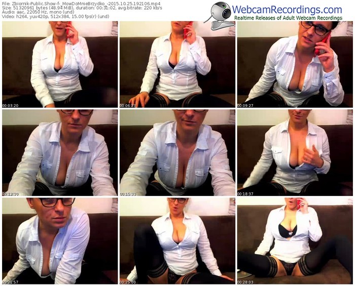 zbiornik-_mowdomniebrzydko_-webcam-show-10_25_2015-19_21_06