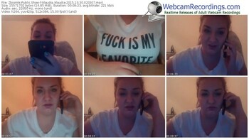 zbiornik-klaudia_klaudia-webcam-show-10_30_2015-02_03_07