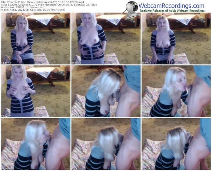 zbiornik-sabrinakarol-webcam-show-11_15_2015-11_27_09
