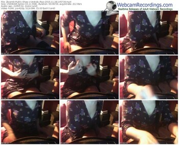 zbiornik-vestido_rojo-webcam-show-11_28_2015-14_57_39