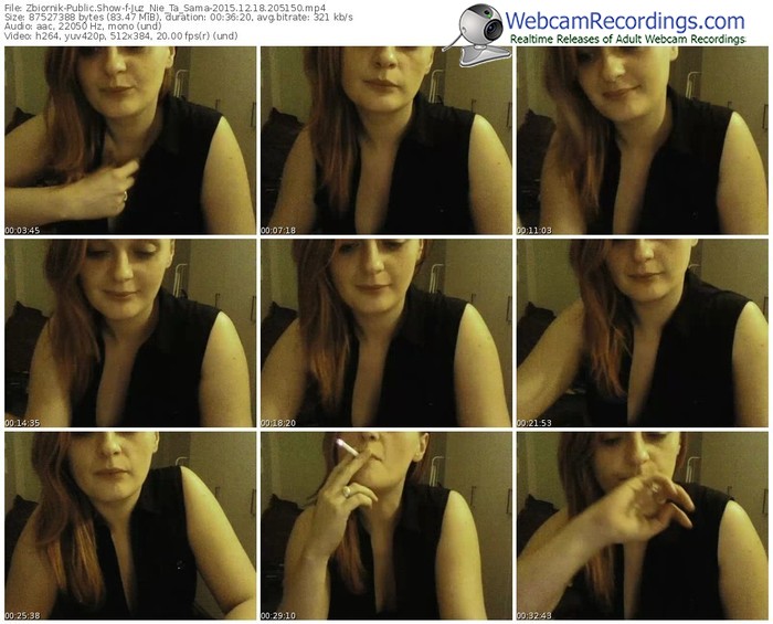 zbiornik-juz_nie_ta_sama-webcam-show-12_18_2015-20_51_50