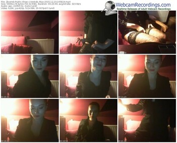 zbiornik-vestido_rojo-webcam-show-12_23_2015-16_58_24
