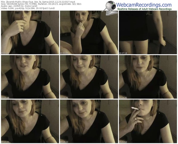 zbiornik-juz_nie_ta_sama-webcam-show-12_23_2015-21_03_27