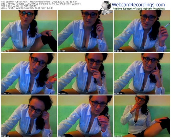 zbiornik-_mowdomniebrzydko_-webcam-show-12_23_2015-19_53_26