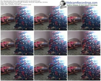 zbiornik-sabrinakarol-webcam-show-12_24_2015-10_23_33