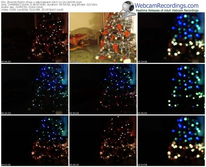 zbiornik-sabrinakarol-webcam-show-12_24_2015-16_43_35