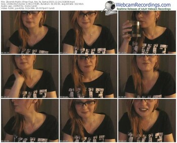 zbiornik-juz_nie_ta_sama-webcam-show-12_24_2015-23_28_38