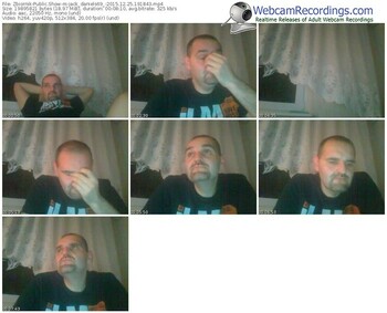 zbiornik-jack_daniels69_-webcam-show-12_25_2015-19_18_43