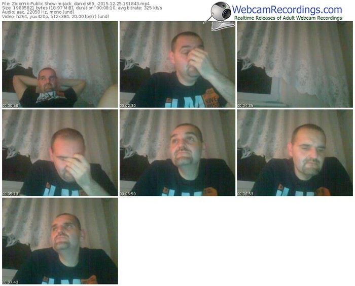 zbiornik-jack_daniels69_-webcam-show-12_25_2015-19_18_43
