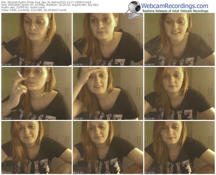zbiornik-juz_nie_ta_sama-webcam-show-12_27_2015-18_59_15
