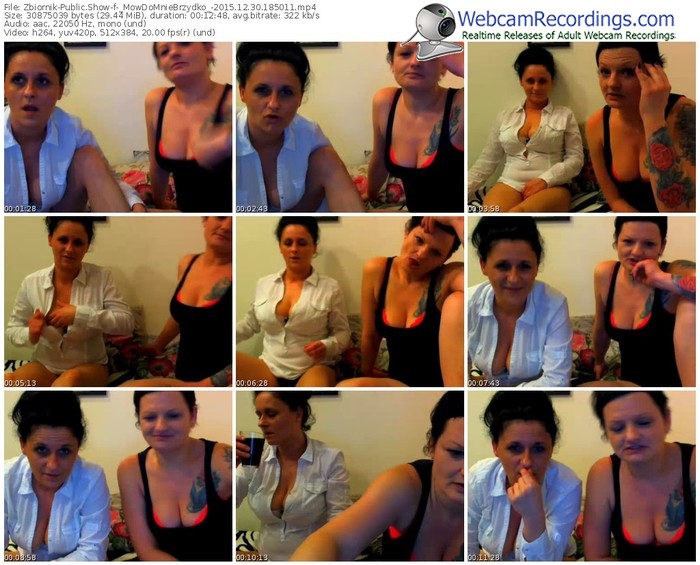zbiornik-_mowdomniebrzydko_-webcam-show-12_30_2015-18_50_11