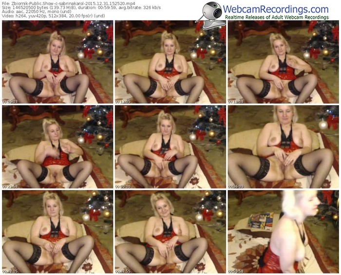 zbiornik-sabrinakarol-webcam-show-12_31_2015-15_25_20