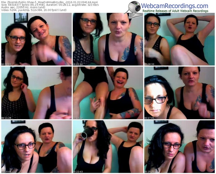 zbiornik-_mowdomniebrzydko_-webcam-show-01_02_2016-09_41_44
