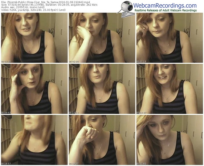 zbiornik-juz_nie_ta_sama-webcam-show-01_08_2016-19_24_42