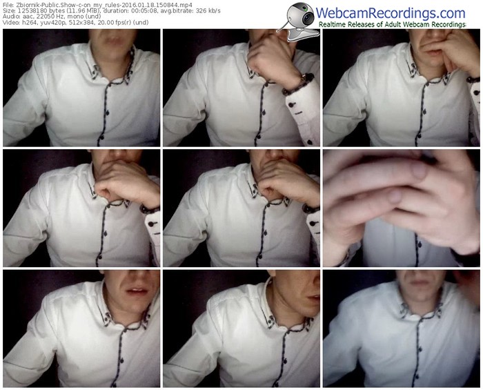 zbiornik-on_my_rules-webcam-show-01_18_2016-15_08_44