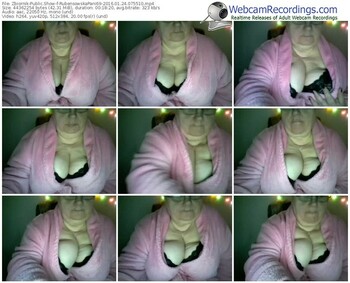 zbiornik-rubensowskapani69-webcam-show-01_24_2016-07_55_10