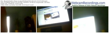 zbiornik-sexonthebeach35-webcam-show-01_25_2016-07_10_36