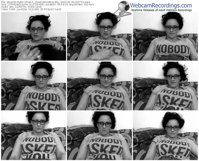 zbiornik-_mowdomniebrzydko_-webcam-show-01_30_2016-20_27_02