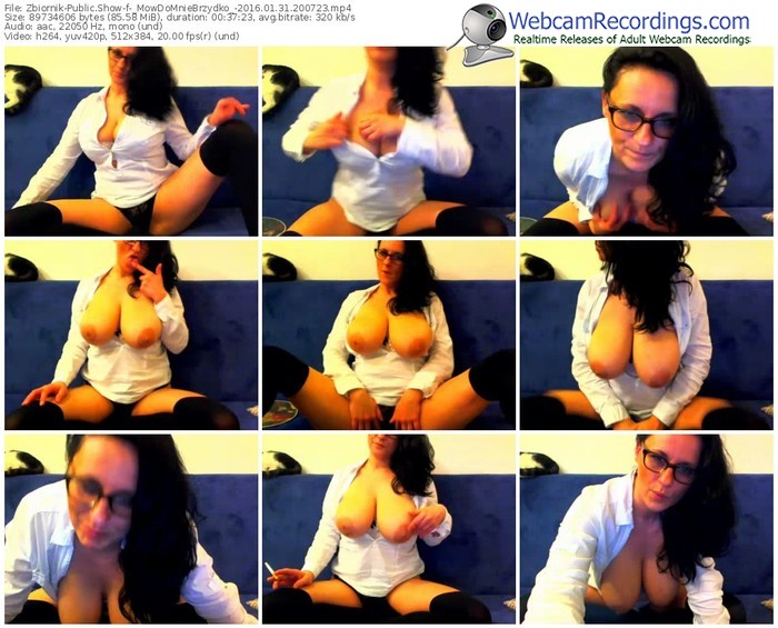 zbiornik-_mowdomniebrzydko_-webcam-show-01_31_2016-20_07_23