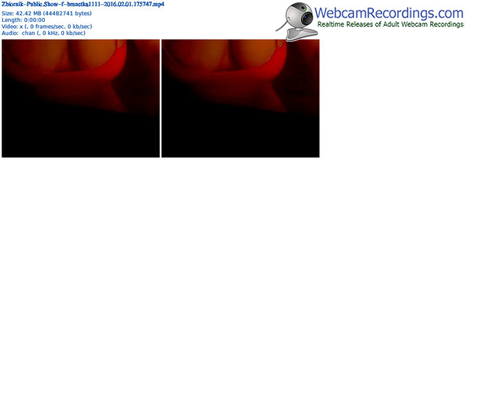 zbiornik-brunetka1111-webcam-show-02_01_2016-17_57_47