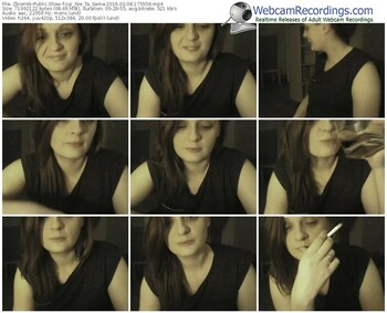 zbiornik-juz_nie_ta_sama-webcam-show-02_08_2016-17_55_56