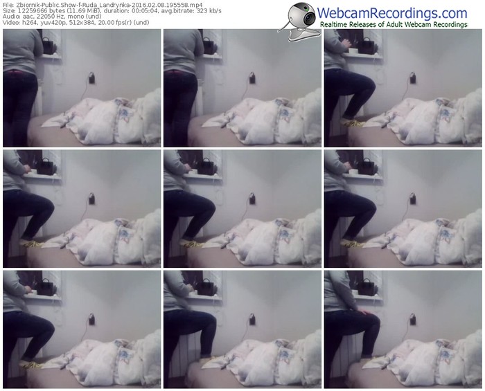 zbiornik-ruda_landrynka-webcam-show-02_08_2016-19_55_58