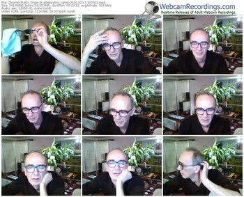 zbiornik-adekwatny_zgred-webcam-show-02_13_2016-20_33_11