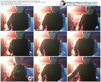 zbiornik-vestido_rojo-webcam-show-03_23_2016-16_53_08