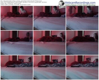 zbiornik-kinky_and_brain-webcam-show-03_26_2016-07_59_22