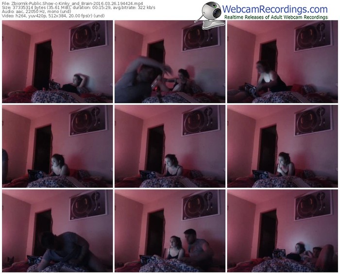 zbiornik-kinky_and_brain-webcam-show-03_26_2016-19_44_24