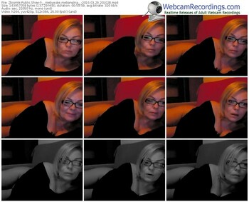 zbiornik-__niebywale_niebanalna__-webcam-show-03_29_2016-20_10_28