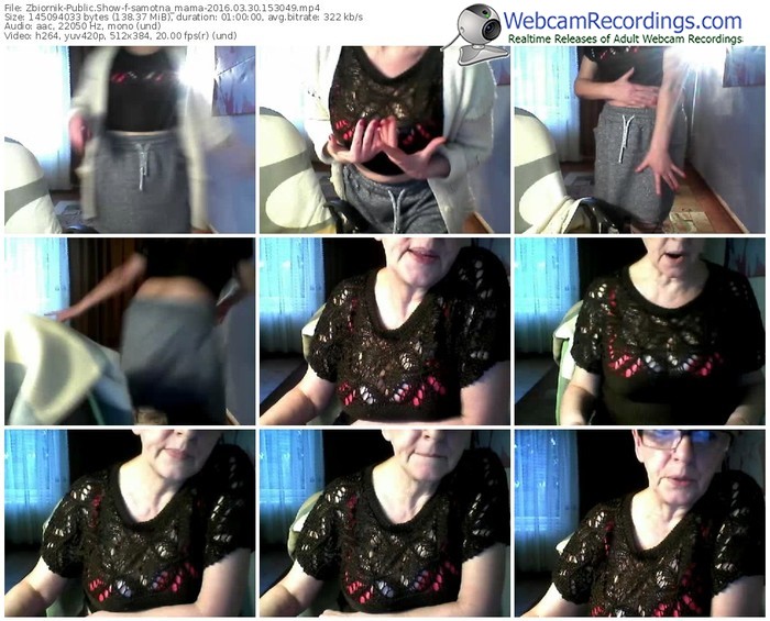 zbiornik-samotna_mama-webcam-show-03_30_2016-15_30_49