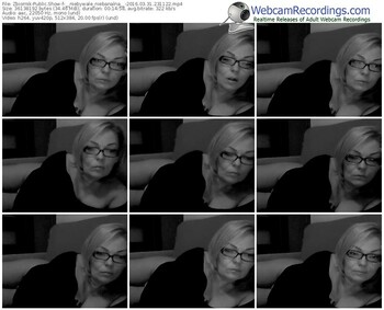 zbiornik-__niebywale_niebanalna__-webcam-show-03_31_2016-23_11_22