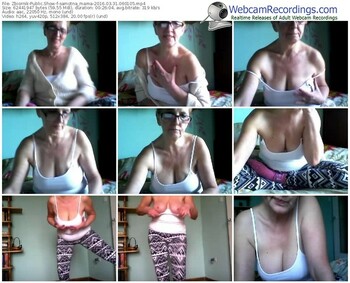 zbiornik-samotna_mama-webcam-show-03_31_2016-06_01_05