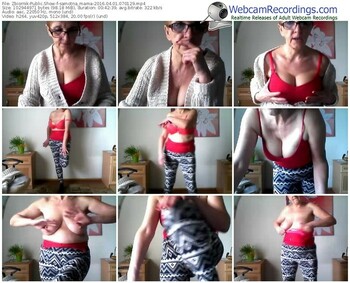 zbiornik-samotna_mama-webcam-show-04_01_2016-07_01_29