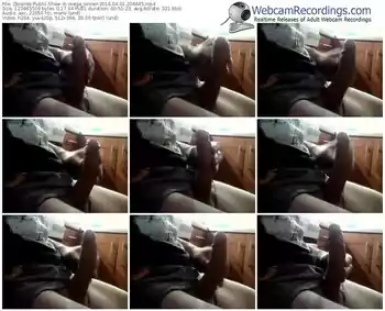 zbiornik-mega_sinner-webcam-show-04_01_2016-20_46_45