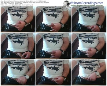 zbiornik-nie_narozrabiam-webcam-show-04_05_2016-17_13_24