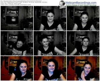 zbiornik-czarnulkabestja-webcam-show-04_07_2016-01_29_00