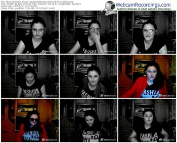 zbiornik-czarnulkabestja-webcam-show-04_07_2016-02_29_00