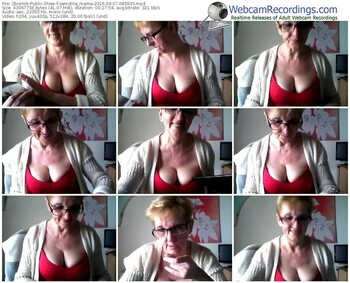 zbiornik-samotna_mama-webcam-show-04_07_2016-08_59_05