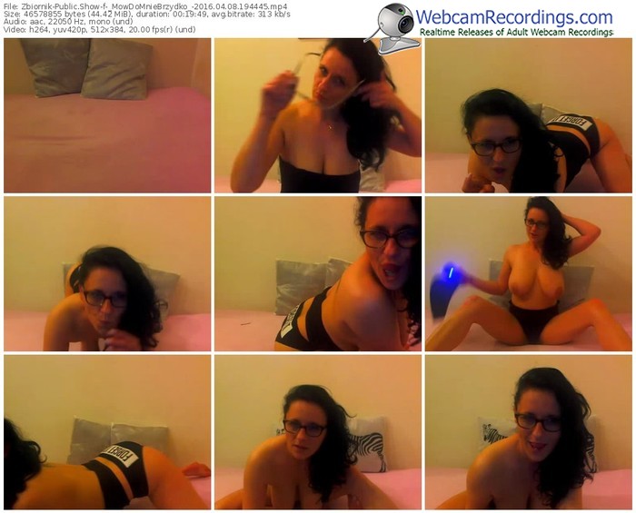 zbiornik-_mowdomniebrzydko_-webcam-show-04_08_2016-19_44_45