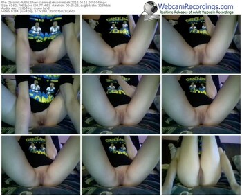 zbiornik-smieszekusmieszek-webcam-show-04_11_2016-20_51_04