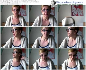 zbiornik-samotna_mama-webcam-show-04_18_2016-07_03_58