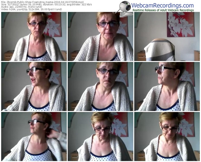 zbiornik-samotna_mama-webcam-show-04_18_2016-07_03_58