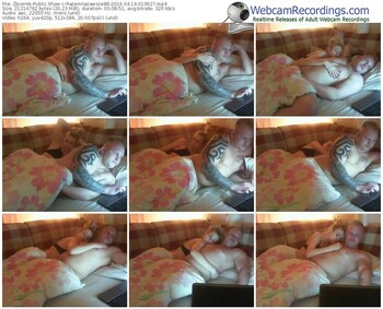 zbiornik-razemnazawsze88-webcam-show-04_19_2016-01_06_27