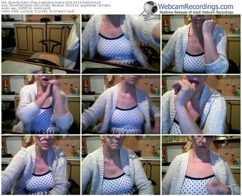 zbiornik-samotna_mama-webcam-show-04_19_2016-04_26_29