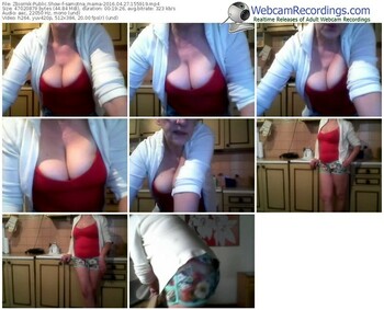 zbiornik-samotna_mama-webcam-show-04_27_2016-15_59_19