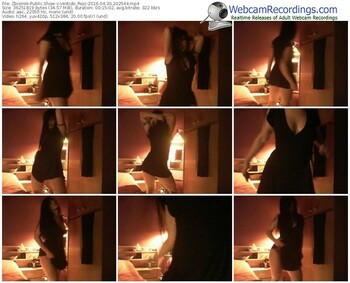 zbiornik-vestido_rojo-webcam-show-04_30_2016-20_25_44