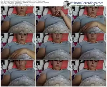 zbiornik-ruda_landrynka-webcam-show-05_06_2016-17_20_00